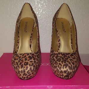 Stilettos